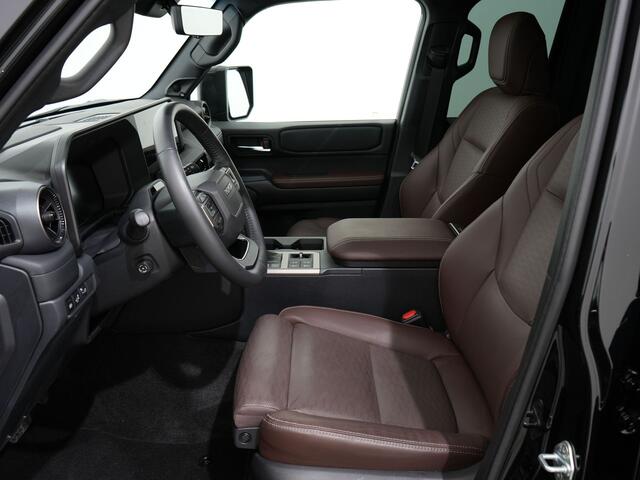 Toyota LAND CRUISER 2.8 D-4D 206PK PROFESSIONAL | Full options | NL-auto