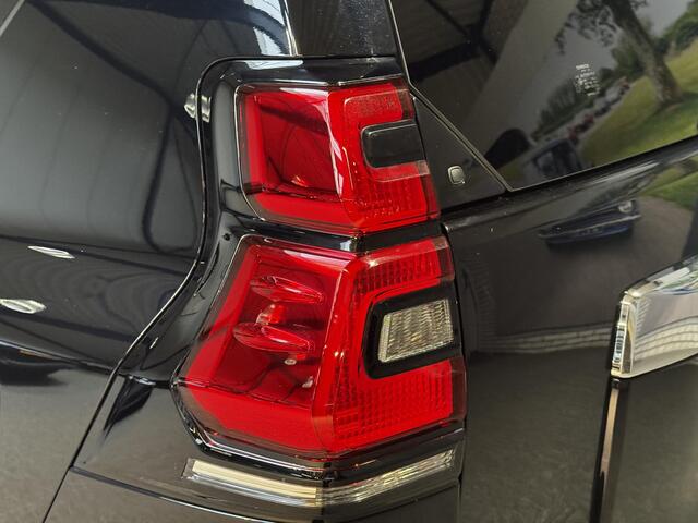 Toyota LAND CRUISER 2.8 D-4D SRWV Executive Automaat