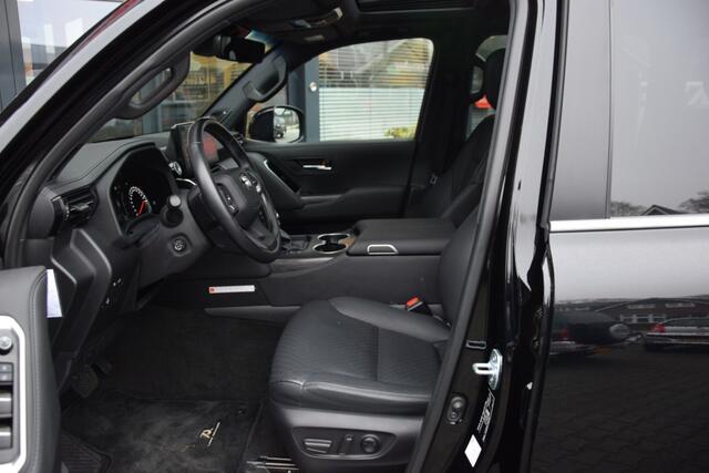 Toyota LAND CRUISER 3.3 D 5DRS 70TH ANNIVERSARY A/T 5 SITZ