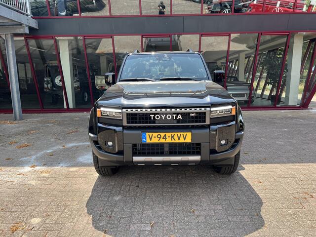 Toyota LAND CRUISER TOYOTA VAN 250 | Origineel NL | Full options |