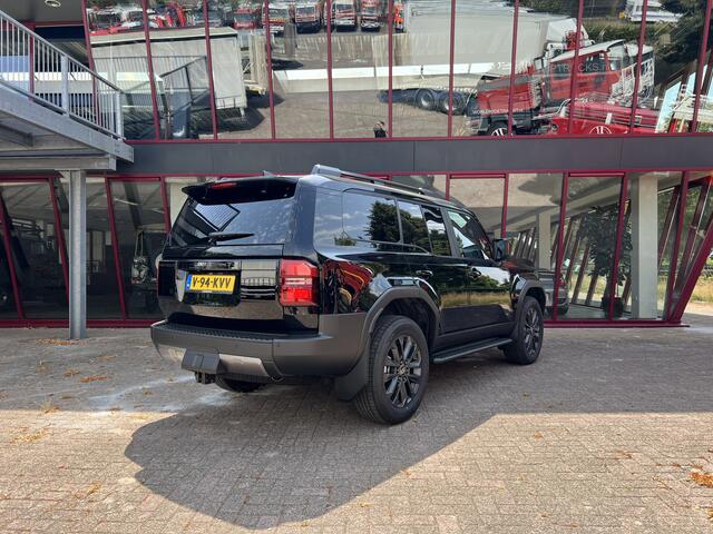 Toyota LAND CRUISER TOYOTA VAN 250 | Origineel NL | Full options |