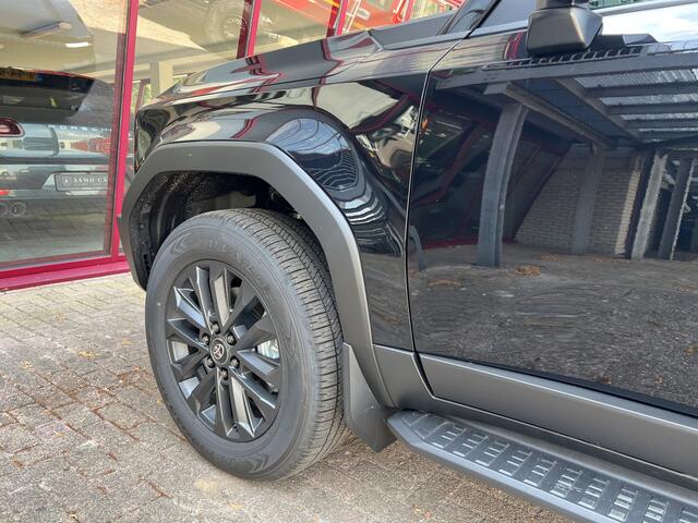 Toyota LAND CRUISER TOYOTA VAN 250 | Origineel NL | Full options |