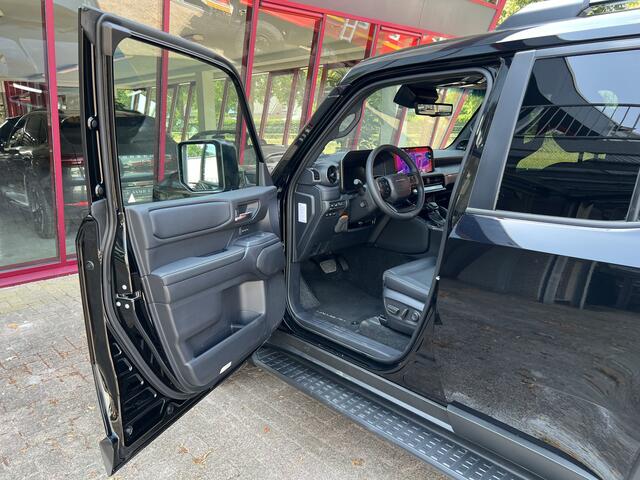 Toyota LAND CRUISER TOYOTA VAN 250 | Origineel NL | Full options |