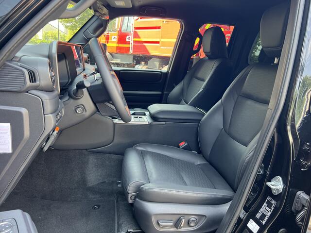 Toyota LAND CRUISER TOYOTA VAN 250 | Origineel NL | Full options |