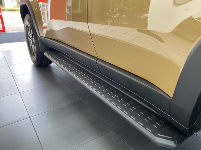 Toyota LAND CRUISER TOYOTA VAN First Edition