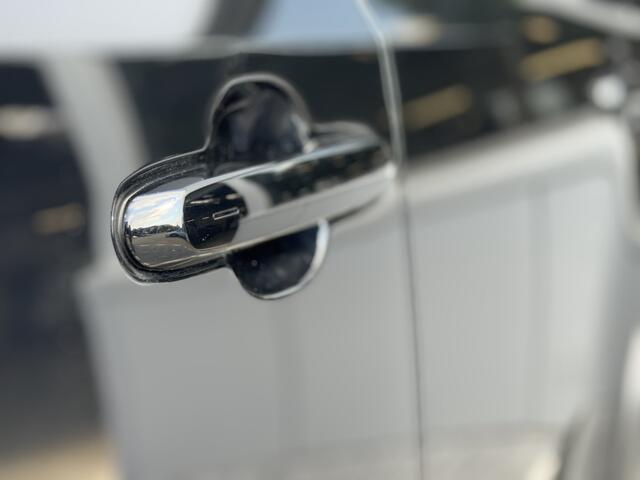 Toyota LAND CRUISER 2.8 D-4D Blind Van Executive, Bruin leder , All-in Rijklaarprijs