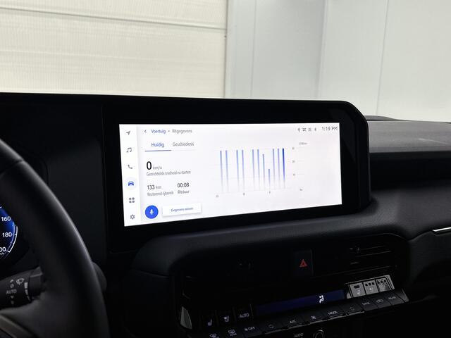 Toyota LAND CRUISER 2.8 D-4D Blind Van Executive