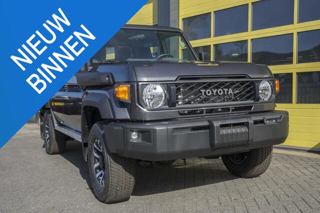 Toyota LAND CRUISER Landcruiser GRJ 79 DC 4.0 V6 EURO-6 A/T