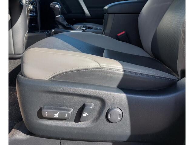 Toyota LAND CRUISER 2.8 D-4D-F |Tec-Ed|Luchtvering|Dak|