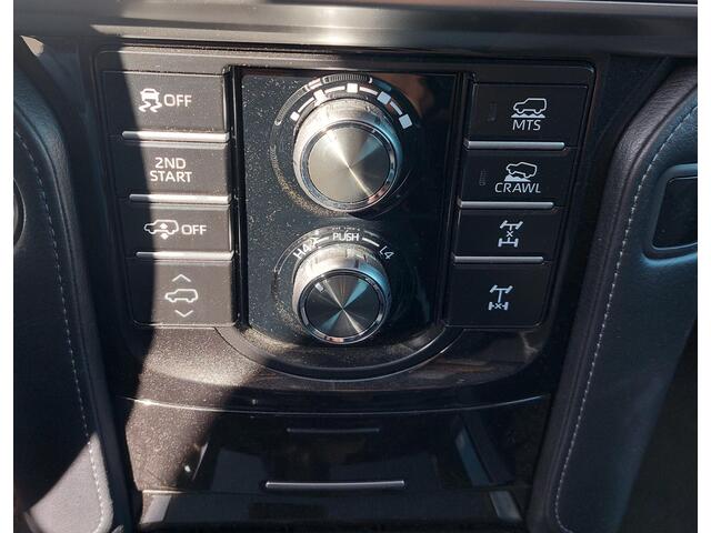 Toyota LAND CRUISER 2.8 D-4D-F |Tec-Ed|Luchtvering|Dak|