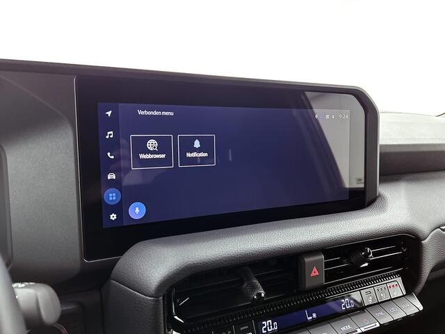 Toyota LAND CRUISER 2.8 D-4D Executive | GRIJS KENTEKEN | EXCL. BTW & BPM | DIRECT LEVERBAAR |