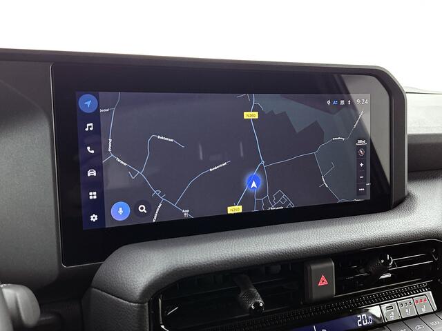 Toyota LAND CRUISER 2.8 D-4D Executive | GRIJS KENTEKEN | EXCL. BTW & BPM | DIRECT LEVERBAAR |