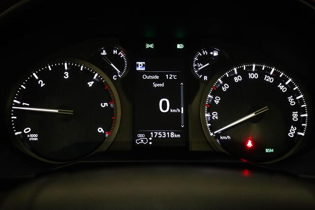 Toyota LAND CRUISER 2.8 D-4D Executive 7p. | STOELVENTILATIE | DAKDRAGER | 360 CAMERA | TREKHAAK