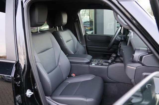 Toyota LAND CRUISER 2.8 D-4D Executive Leder*Trekhaak*BPM VRIJ!!!