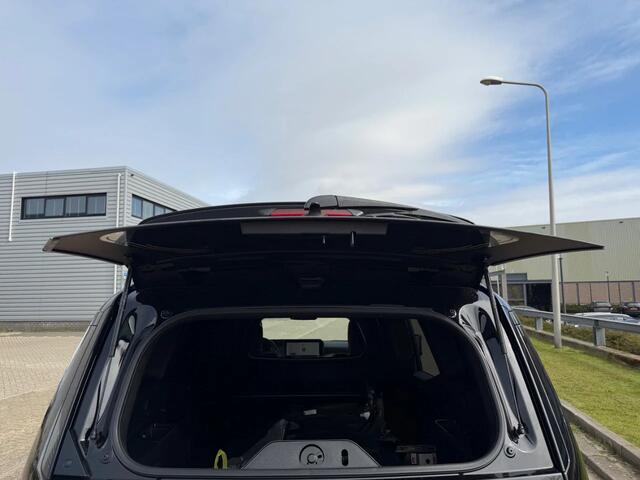 Toyota LAND CRUISER 2.8D-4D Automaat Airco Navi Cruisecontrol Grijs Kenteken BPM VRIJ