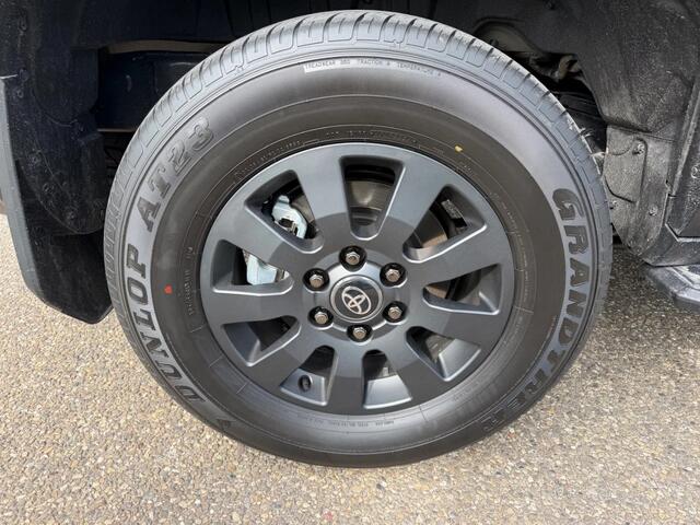 Toyota LAND CRUISER 2.8D-4D Automaat Airco Navi Cruisecontrol Grijs Kenteken BPM VRIJ