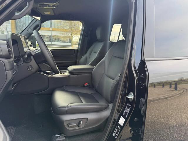 Toyota LAND CRUISER 2.8D-4D Automaat Airco Navi Cruisecontrol Grijs Kenteken BPM VRIJ