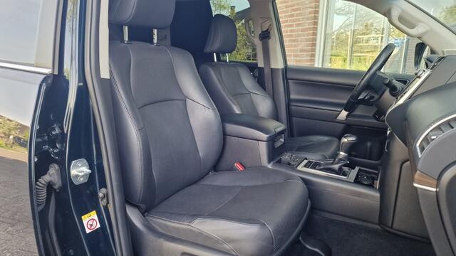 Toyota LAND CRUISER 2.8 D-4D Professional HRBVan, 3.5T