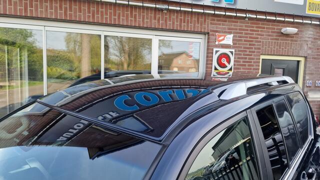 Toyota LAND CRUISER 2.8 D-4D Professional HRBVan, 3.5T