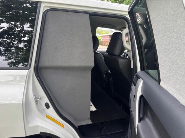 Toyota LAND CRUISER 2.8 D-4D-F Challenger Blind Van 2 sleutels, Dealeronderhouden, Garantie tot 28-05-2028