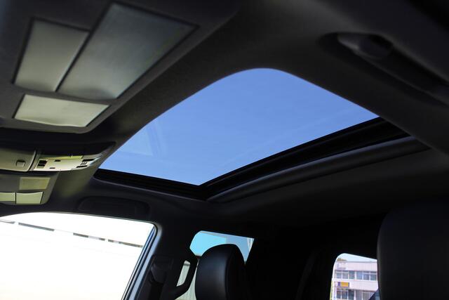 Toyota LAND CRUISER 2.8 D-4D-F Executive Window Van | Rijklaar | Trekhaak | Parelmoerlak | Opendak | Stoelverwarming | Memory | Leder | Dodehoek