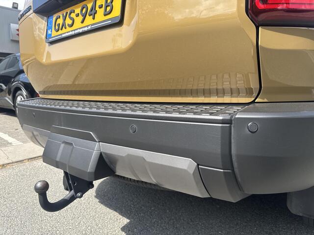 Toyota LAND CRUISER 2.8 D-4D Professional 7-Persoons | 06-10141018 Voor meer informatie