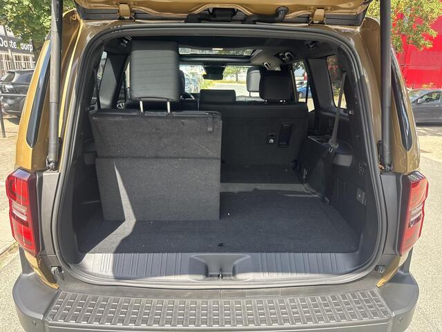 Toyota LAND CRUISER 2.8 D-4D Professional 7-Persoons | 06-10141018 Voor meer informatie