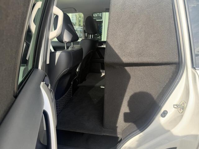 Toyota LAND CRUISER 2.8 D-4D-F Professional Window Van Grijs kenteken zonder BPM, Nieuw geleverd NL, 1e eigenaar, slechts 22000km, Trekhaak, Off road pack