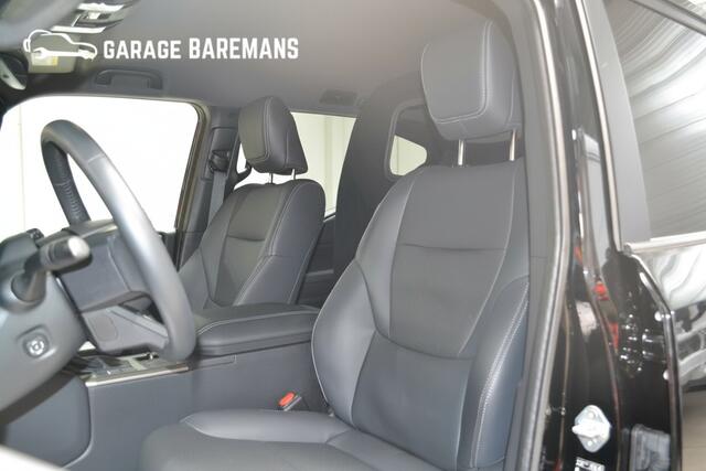 Toyota LAND CRUISER 250 2.8 D-4D Blind Van Navigator