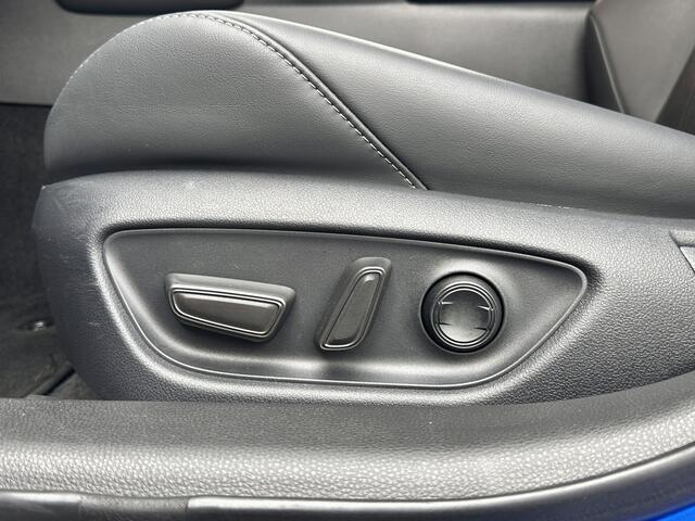 Toyota Mirai Prestige | 360° Camera | Cruise Control | Keyless Go/Entry | JBL | Stoelverwarming | Stoelventilatie | Dodehoek Detectie | Lane Assist | Apple Carplay / Android Auto |