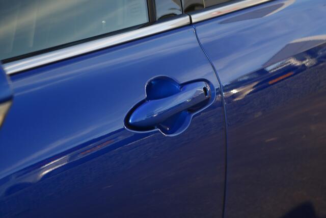 Toyota Mirai Launch Edition