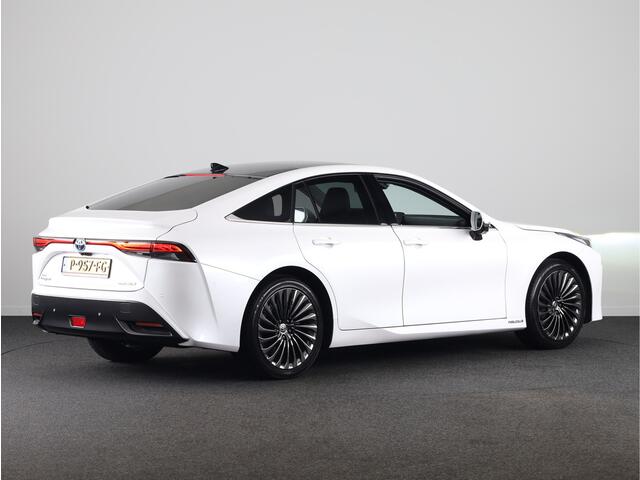 Toyota Mirai Launch Edition | NL-Auto | JBL Premium Audio | Panoramadak | 360° Camera |