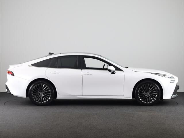Toyota Mirai Launch Edition | NL-Auto | JBL Premium Audio | Panoramadak | 360° Camera |