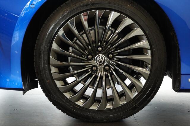 Toyota Mirai Prestige, Panoramadak, 17% bijtelling