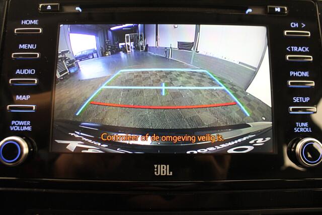 Toyota Mirai Dynamic