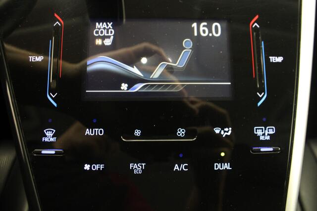 Toyota Mirai Dynamic