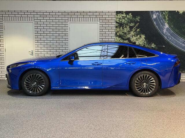 Toyota Mirai Prestige Panoramadak Automaat