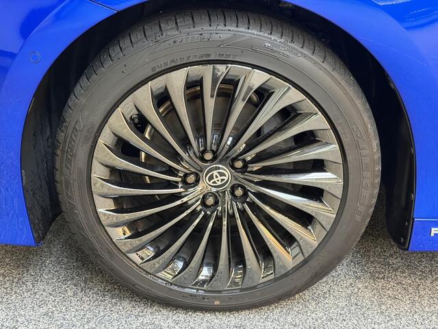 Toyota Mirai Prestige Panoramadak Automaat