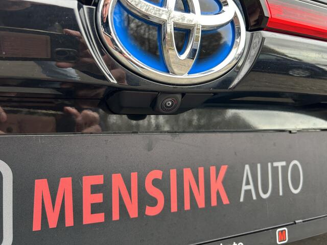 Toyota Mirai WATERSTOF H2 DYNAMIC JBL AUDIO APPLE CARPLAY NAVI CAMERA LED ECC