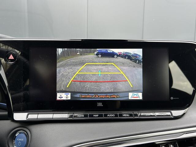 Toyota Mirai WATERSTOF H2 DYNAMIC JBL AUDIO APPLE CARPLAY NAVI CAMERA LED ECC