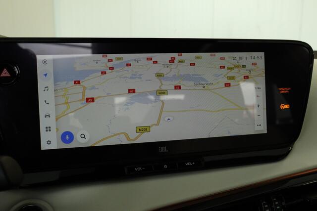 Toyota Mirai Prestige, Panoramadak, 17% bijtelling