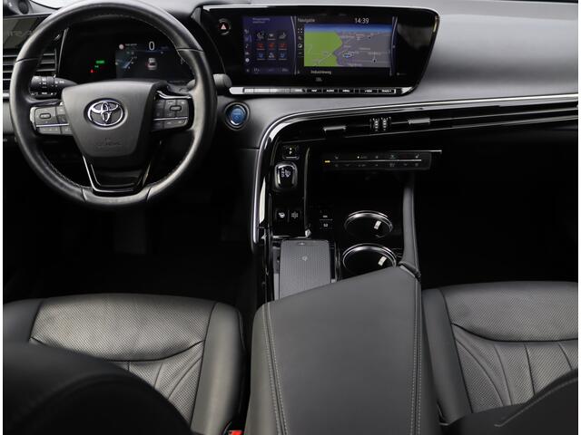 Toyota Mirai Prestige | 360 Camera | Leder | Head-up | Org. NL