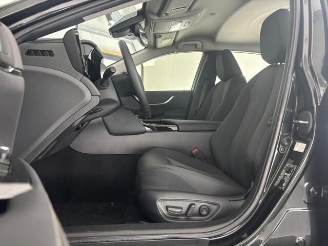 Toyota Mirai Dynamic | NIEUW | CARPLAY | STOELVERW. |