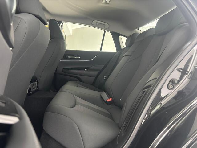 Toyota Mirai Dynamic | NIEUW | CARPLAY | STOELVERW. |