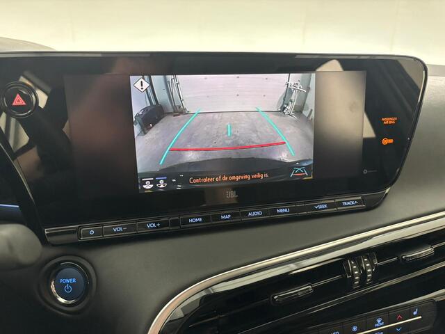 Toyota Mirai Dynamic | NIEUW | CARPLAY | STOELVERW. |