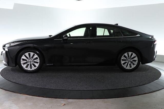 Toyota Mirai Dynamic | NIEUW | CARPLAY | STOELVERW. |