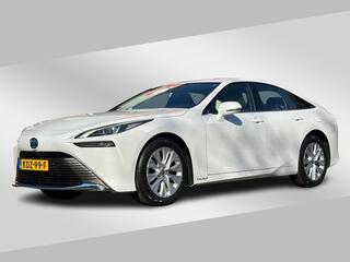 Toyota Mirai