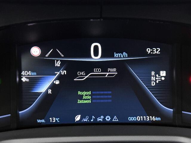 Toyota Mirai Executive | JBL | Panoramadak | Leder | Stoelverwarming en Verkoeling | 360 graden Camera | Onderweg-naar-dealer
