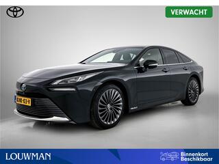 Toyota Mirai