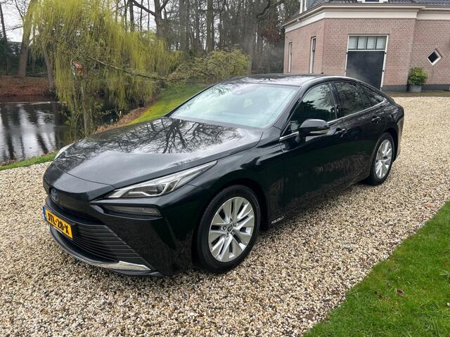 Toyota Mirai DYNAMIC Waterstof 5 jaar garantie #INCLUSIEFBTW